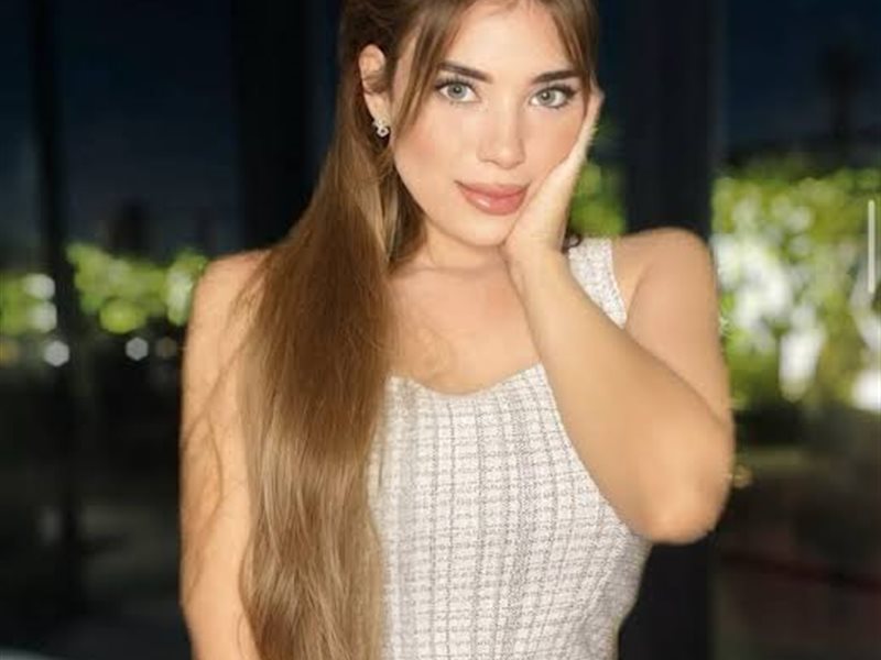 ايرينا يسري