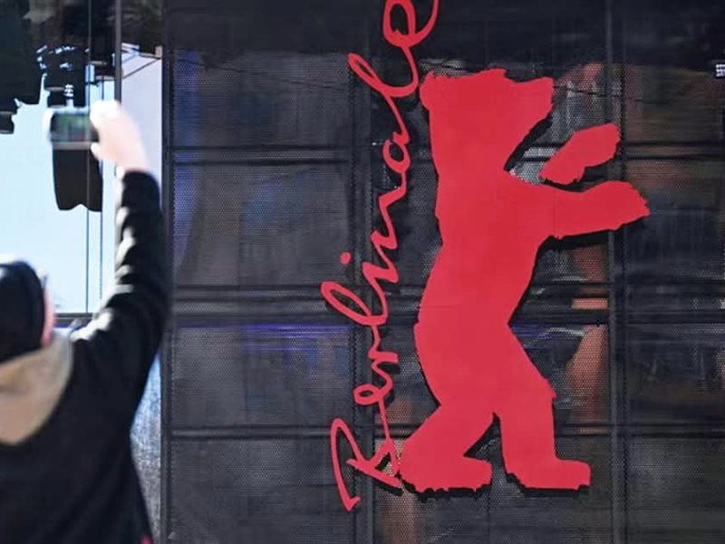 مهرجان برلين السينمائي