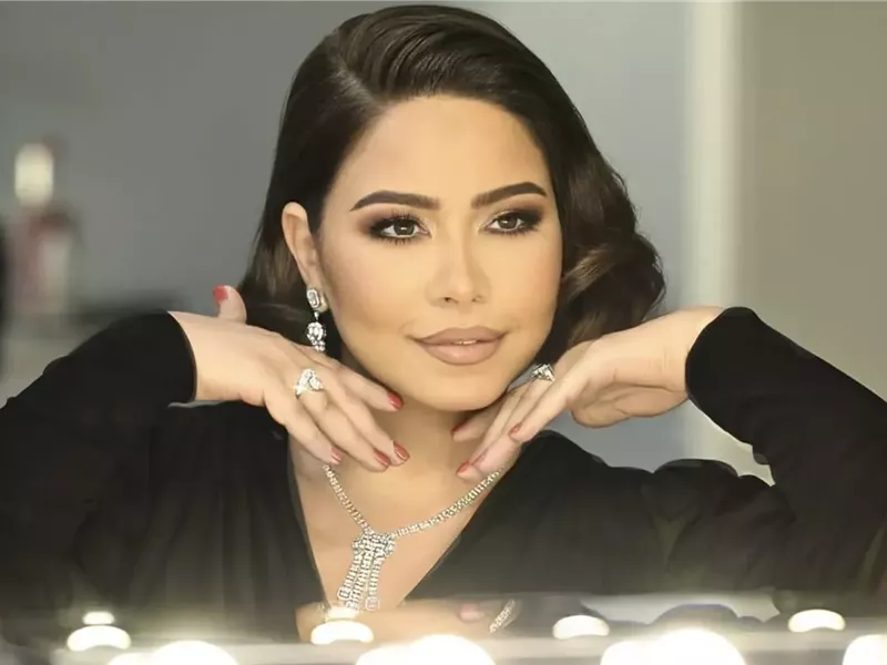 شيرين عبد الوهاب