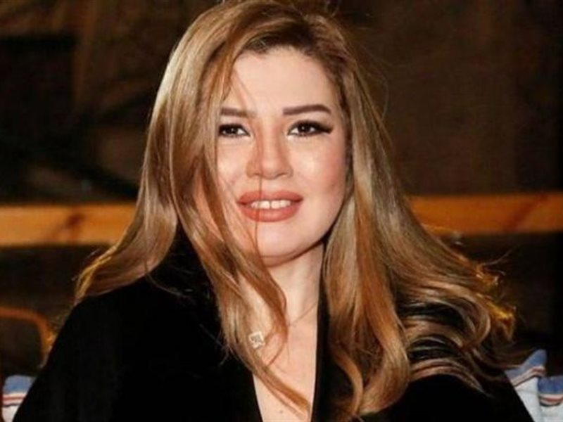 رانيا فريد شوقي