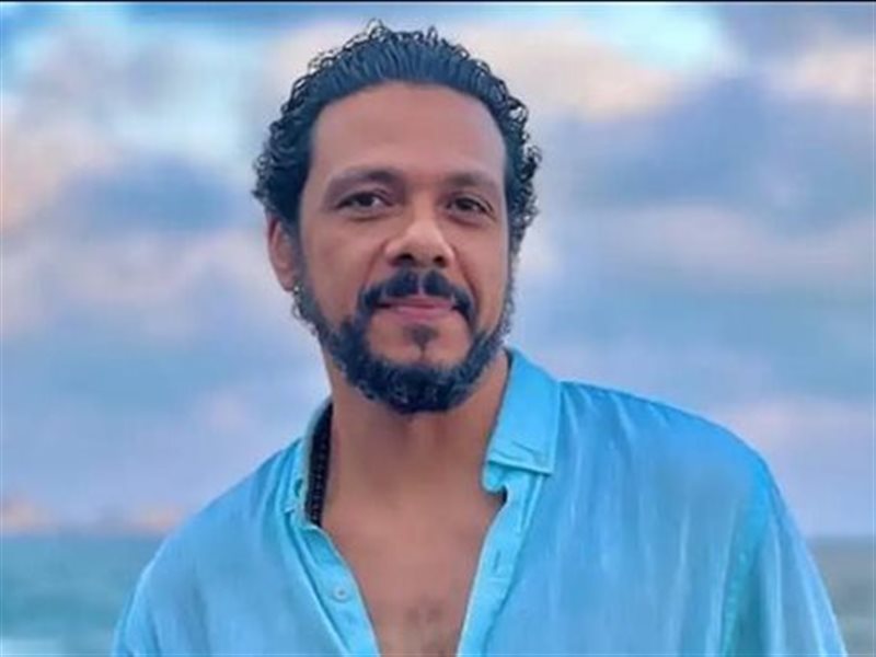 حمزة العيلي