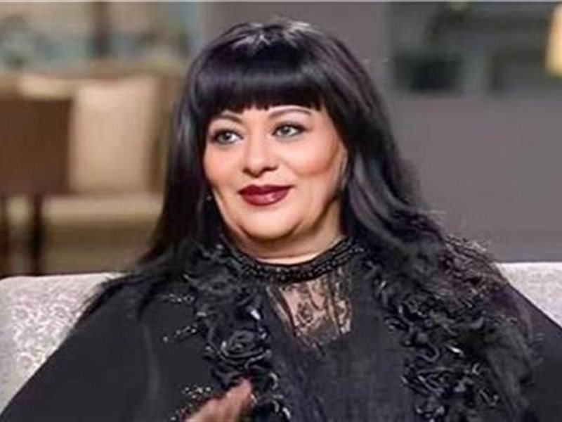 فريدة سيف النصر 