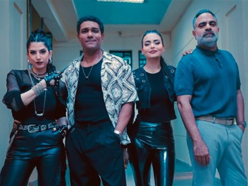 إيرادات السينما أمس.. 