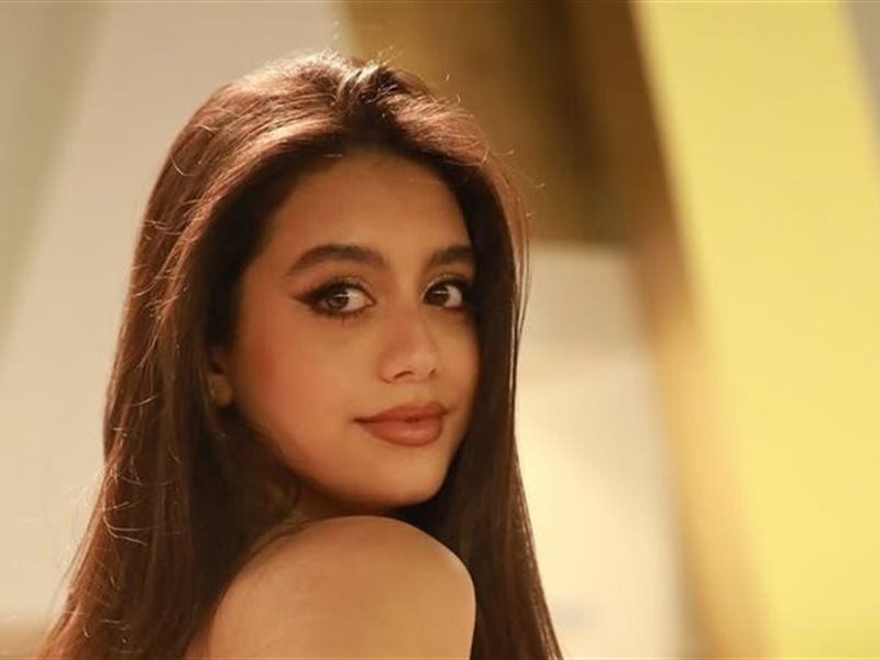 ياسمينا العبد