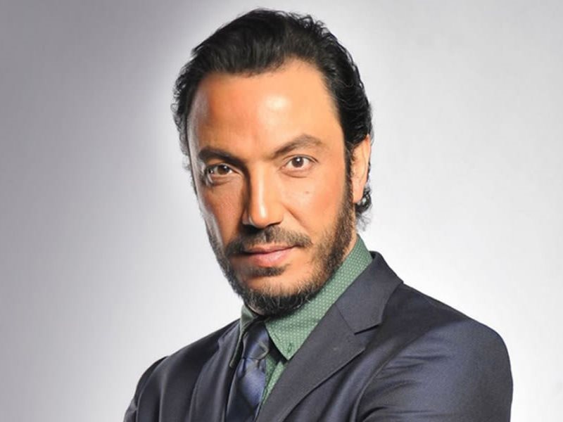 رمضان 2026.. تفاصيل شخصية طارق لطفي ضمن أحداث مسلسل 