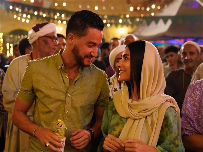 رمضان 2026.. انطلاق تصوير مسلسل سوا سوا بطولة هدى المفتي وأحمد مالك