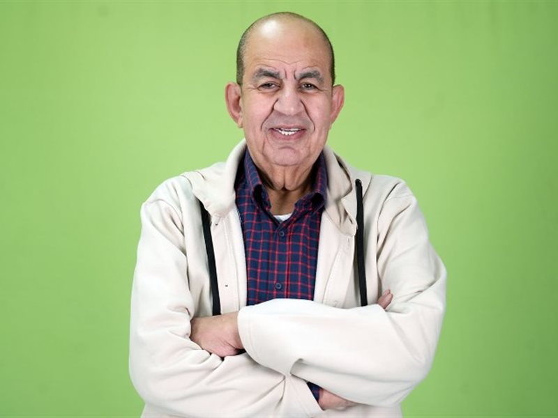 محمد التاجي