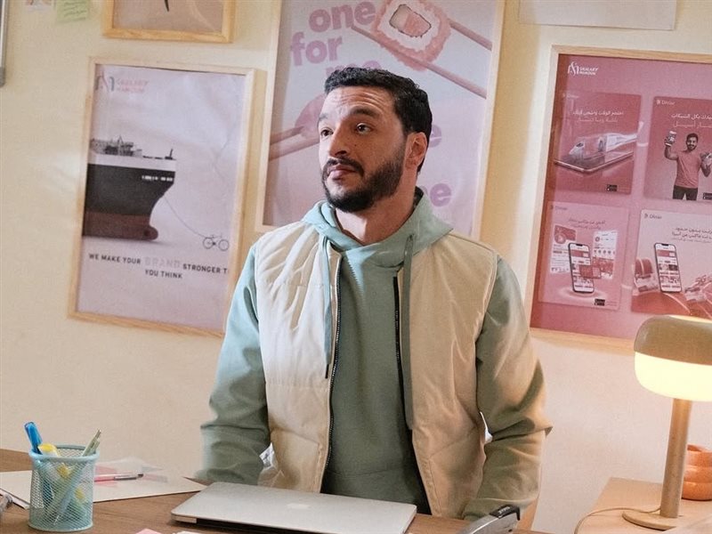 رمضان 2026.. علي السبع يكشف ملامح شخصيته في فخر الدلتا 