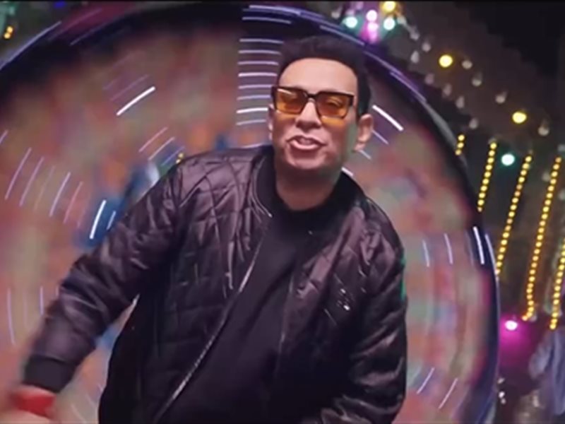 محمود الليثي يطرح أحدث أغانيه 