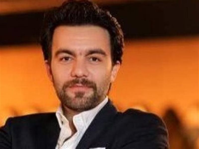 شريف رمزي يجسد دور ضابط لأول مرة في مسلسل «أنا وهو وهم»