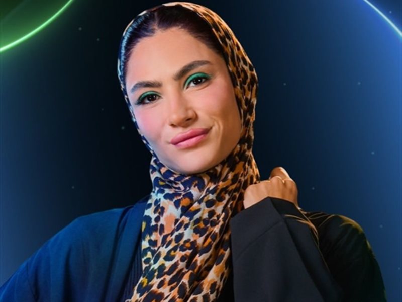 للمرة الثانية.. هدى المفتي تظهر بالحجاب في مسلسل 