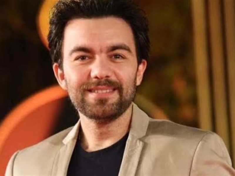 شريف رمزي: مش خايف من المقارنة في 