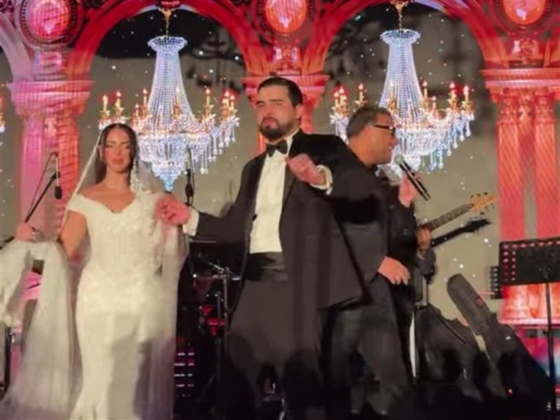 أحمد عماد نجم فيلم