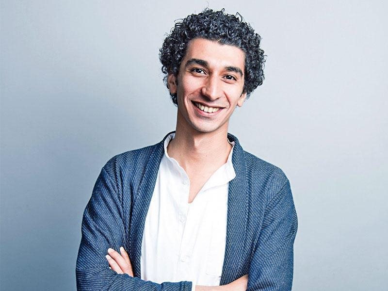 كريم الشناوي