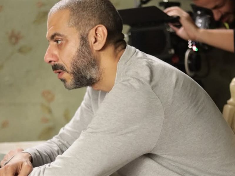 صور جديدة من مسلسل «أب ولكن» لـ محمد فراج وعرضه في رمضان 2026