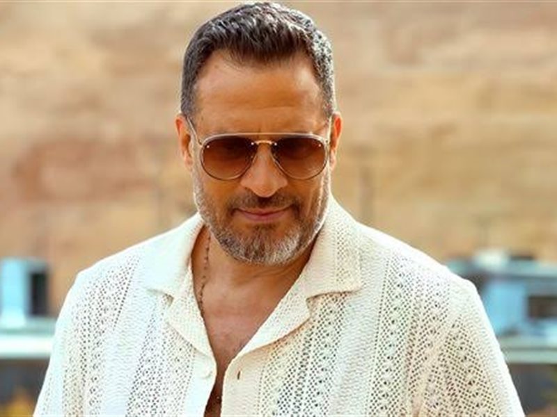 ماجد المصري 