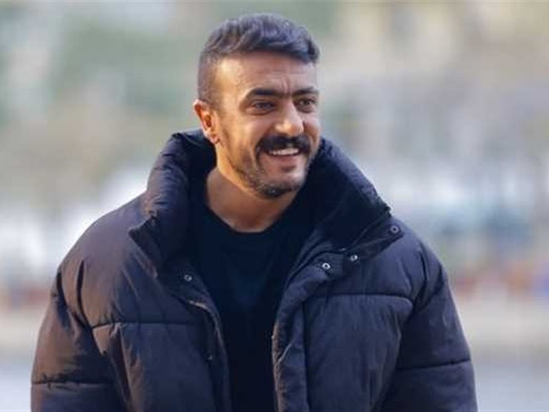 أحمد العوضي يهنئ منتخب مصر بعد التأهل لنصف نهائي أمم إفريقيا: اللي جاي أقوى