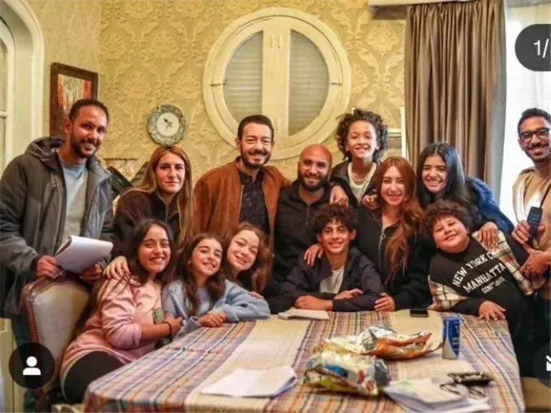 مسلسل لعبة وقلبت