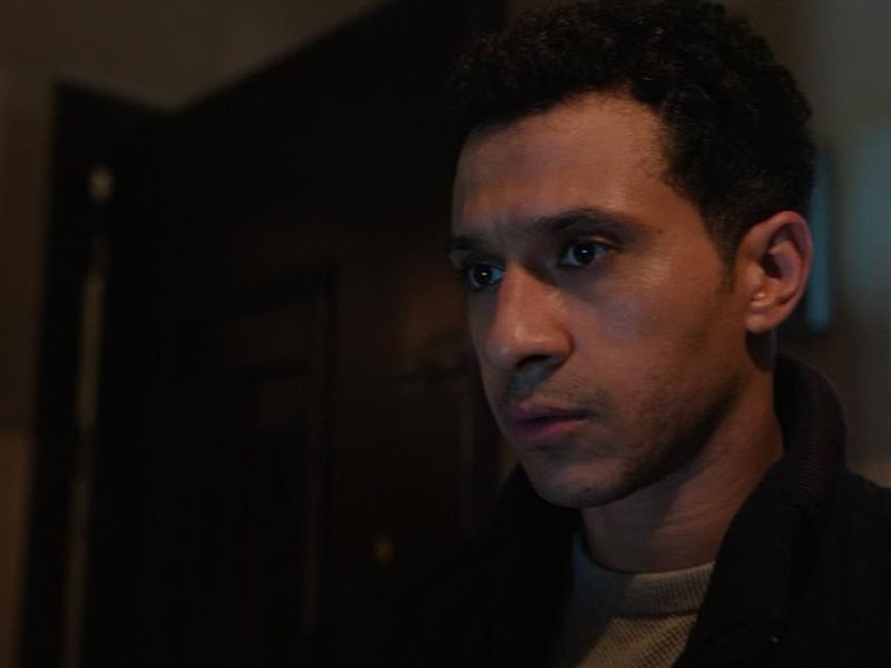 شاهد.. لقطات من مشاهد مسلسل «عين سحرية» قبل عرضه في رمضان على قنوات المتحدة