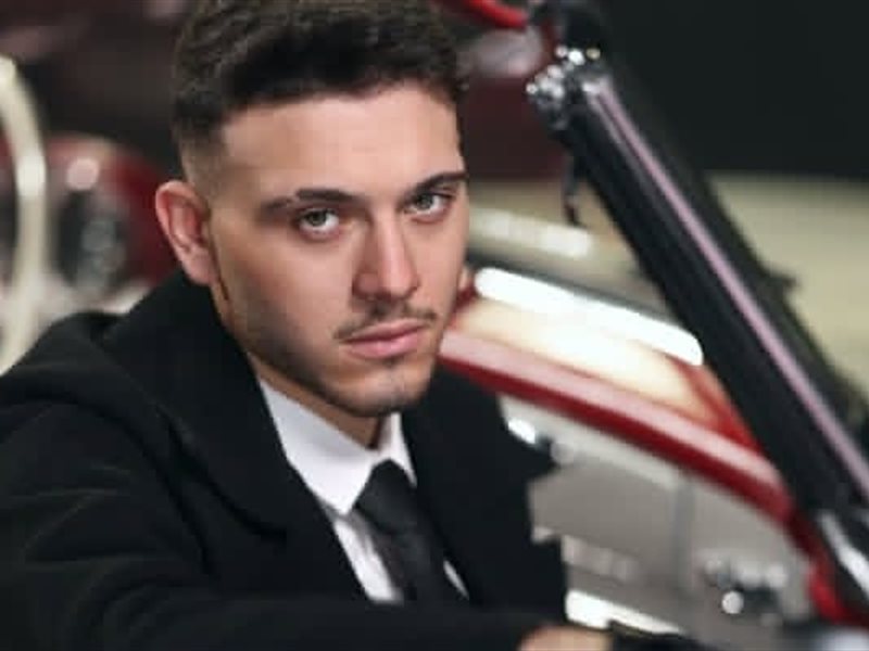 أول مرة في تاريخ الألعاب.. الشامي يتعاون مع 