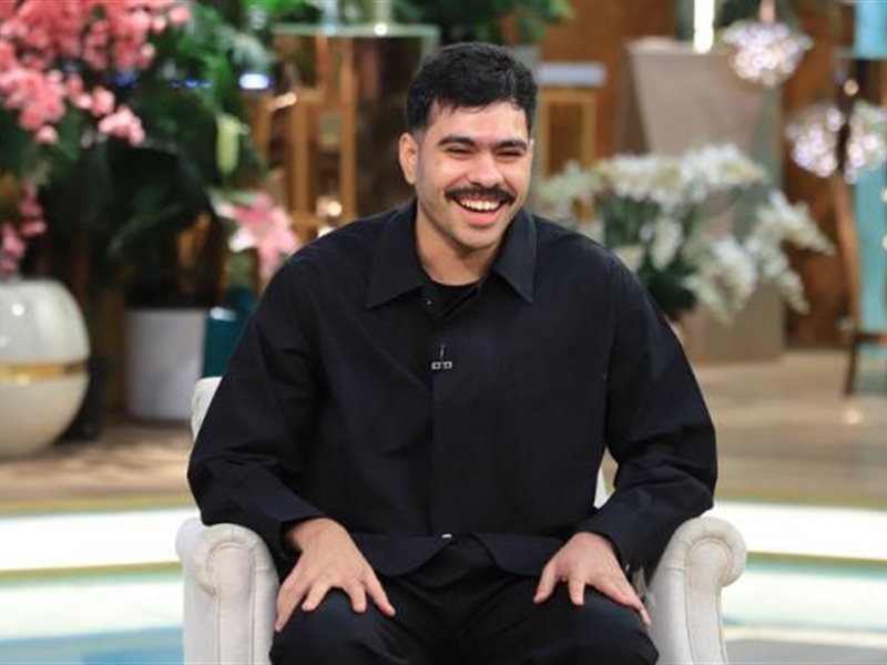 أحمد رمزي يكشف تفاصيل وملامح شخصيته في 