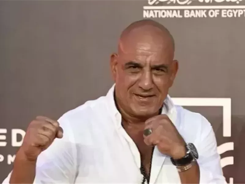 رمضان 2026.. محمد لطفي بلطجي في حارة شعبية ضمن أحداث مسلسل 