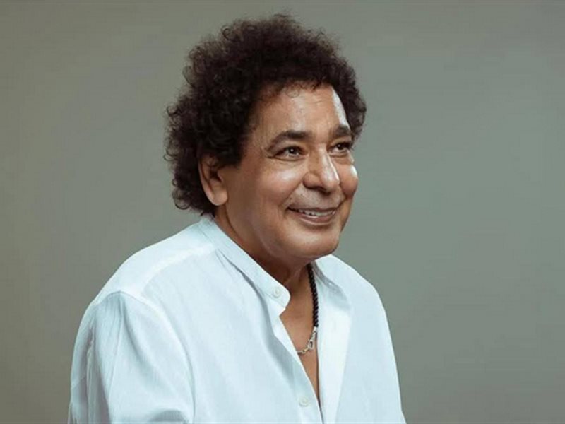 محمد منير