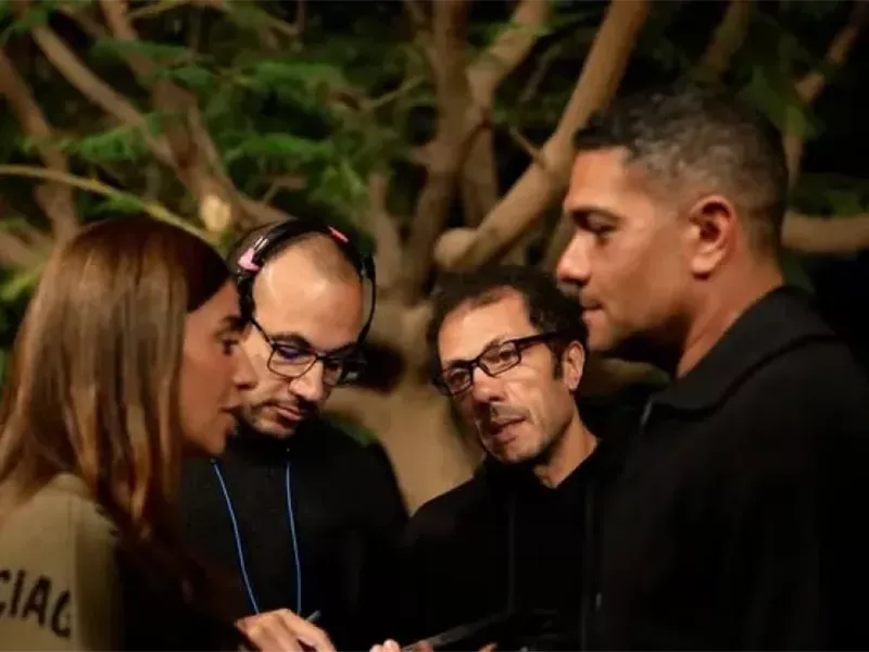 قبل انطلاق تصويره رسميًا.. تفاصيل مسلسل 