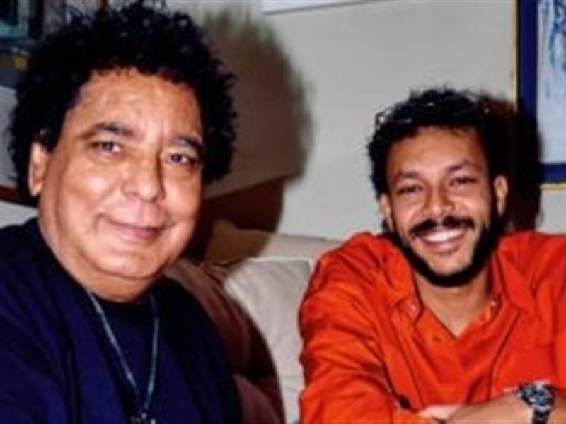 ويجز يطمئن الجمهور بعد تأجيل حفله مع محمد منير: التذاكر صالحة في الموعد الجديد وخيار الاسترجاع متاح