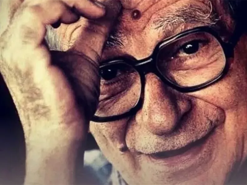 قناة الوثائقية تحتفي بمئوية يوسف شاهين بفيلم جديد يوثق مسيرته الفنية