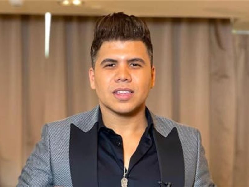 عمر كمال يواصل طرح أغاني ألبومه الجديد «رهان كسبان» ويستعد لإطلاق «بموت بالبطيء» خلال أيام