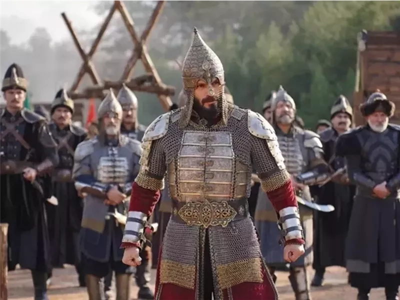 كيفية مشاهدة محمد الفاتح الحلقة 65 مترجمة للعربية وقنوات عرضها.. أحداث نارية