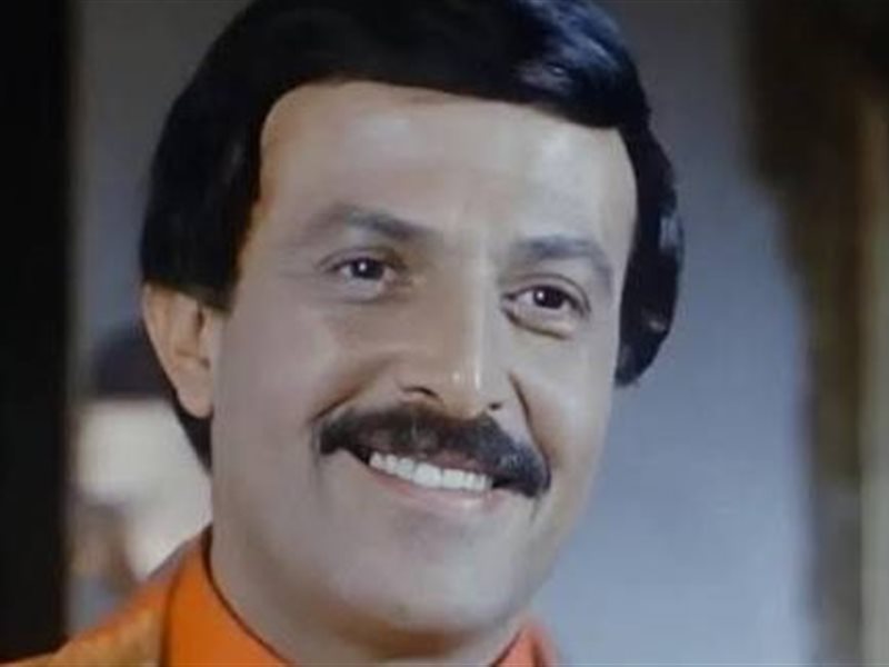 في ذكرى ميلاده.. سمير غانم أيقونة الكوميديا التي لا تغيب عن الذاكرة