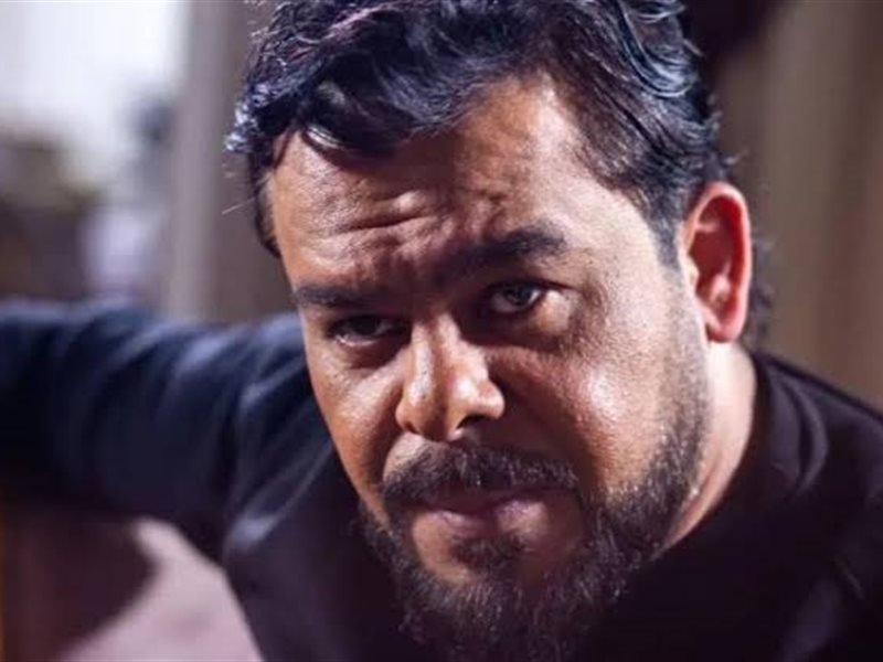 انضمام منذر رياحنة لمسلسل «الكينج» مع محمد إمام في رمضان 2026