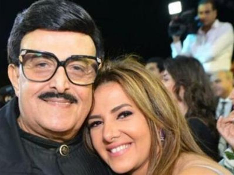 في ذكرى ميلاده.. دنيا سمير غانم تحيي عيد ميلاد والدها بالدعاء وتلامس قلوب الجمهور