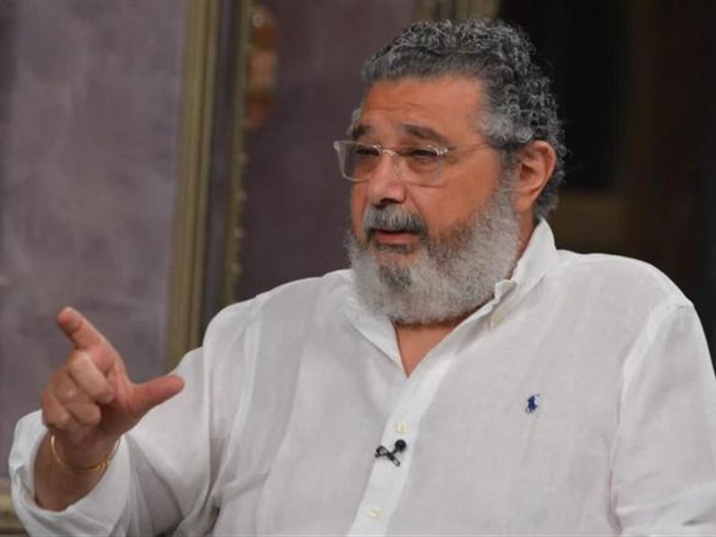 ماجد الكدواني: الطلاق مش عادي وخطوة مفجعة لكل أفراد العيلة في «كان ياما كان»