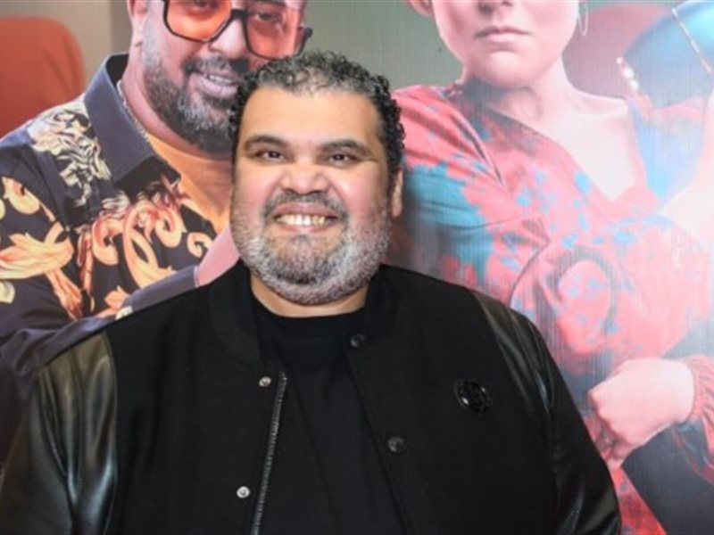أحمد فتحي يكشف تفاصيل شخصيته بفيلم «مؤلف ومخرج وحرامي»