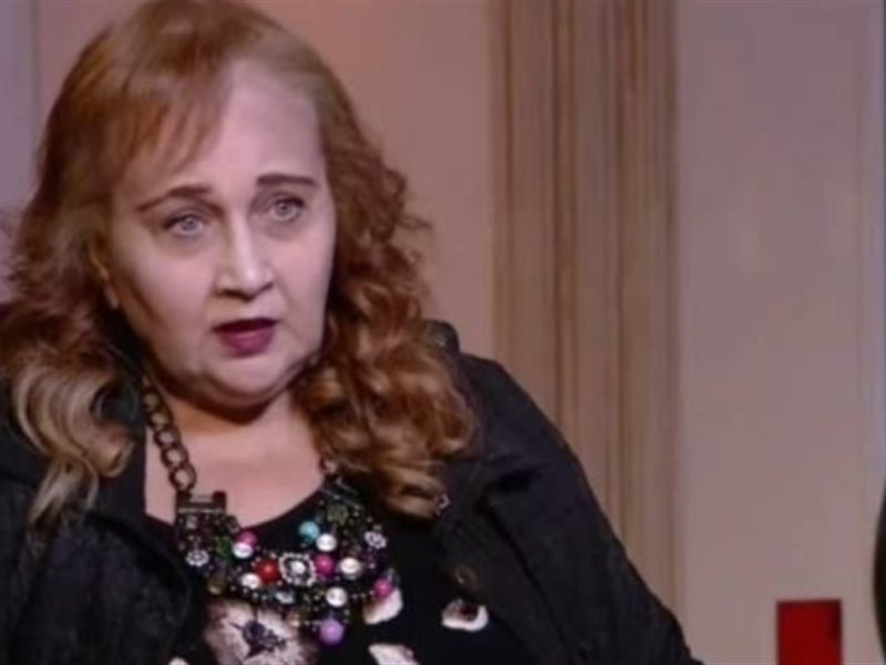 ماجدة خيرالله: شائعات الموت أبشع أشكال الإيذاء النفسي للفنانين