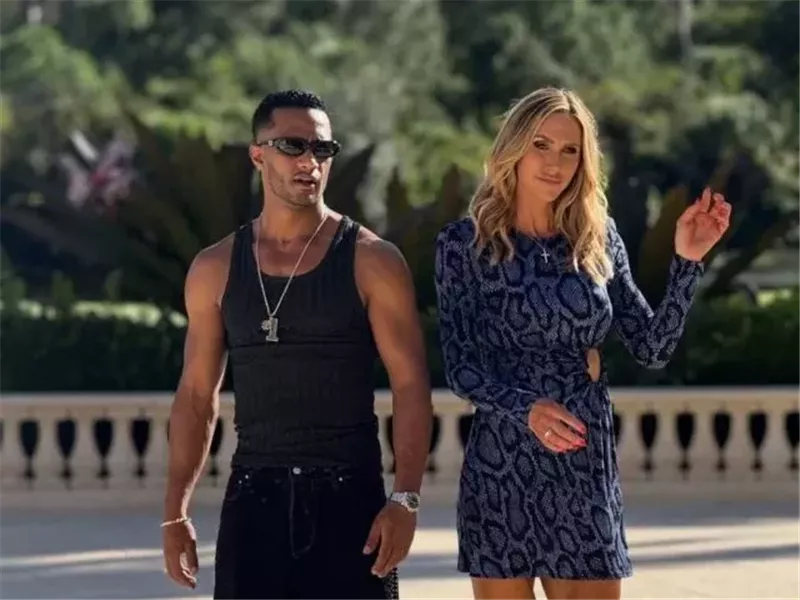 في هذا الموعد.. محمد رمضان يطرح أغنية 