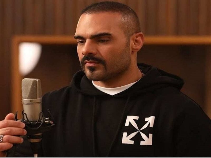 خاص.. جوزيف عطية: اتعلمت الرقص مخصوص عشان كليب أغنية 