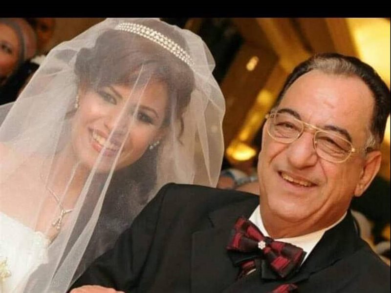 لمياء راتب تروي كواليس جديدة في حياة أحمد راتب مع عمرو الليثي