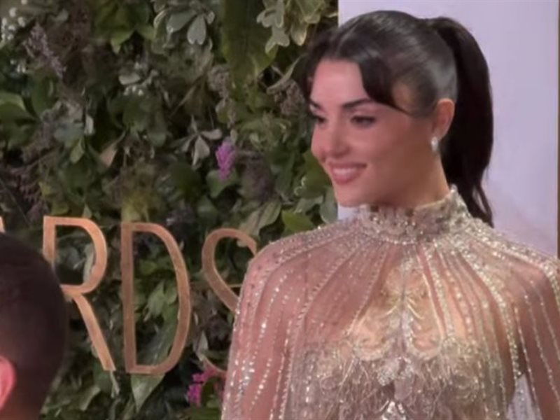 خالد أرغنتش وتوبا بويوكستون وهاندا أرتشيل وهازال كايا يشعلون افتتاح Joy Awards بموسم الرياض