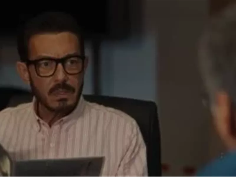 أحداث مثيرة في الحلقة 7 من مسلسل «لعبة وقلبت بجد»… مدحت يتلاعب بالضرائب وشريف يكتشف الحقيقة