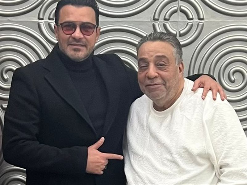 محمد رجب ينفي الشائعات ويبدأ تصوير مسلسل «قطر صغنطوط» السبت المقبل