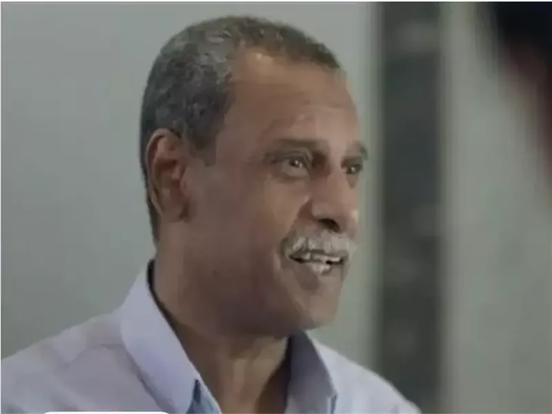 وفاة الفنان محمود بشير بعد تدهور حالته الصحية في الأيام الأخيرة