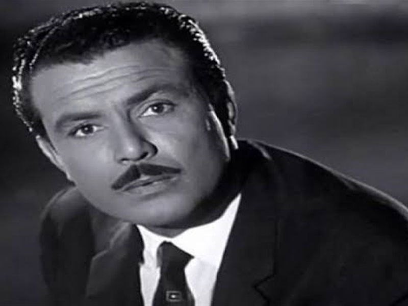 في ذكرى ميلاد صلاح ذو الفقار… فارس الشاشة الذي جمع بين الانضباط والموهبة