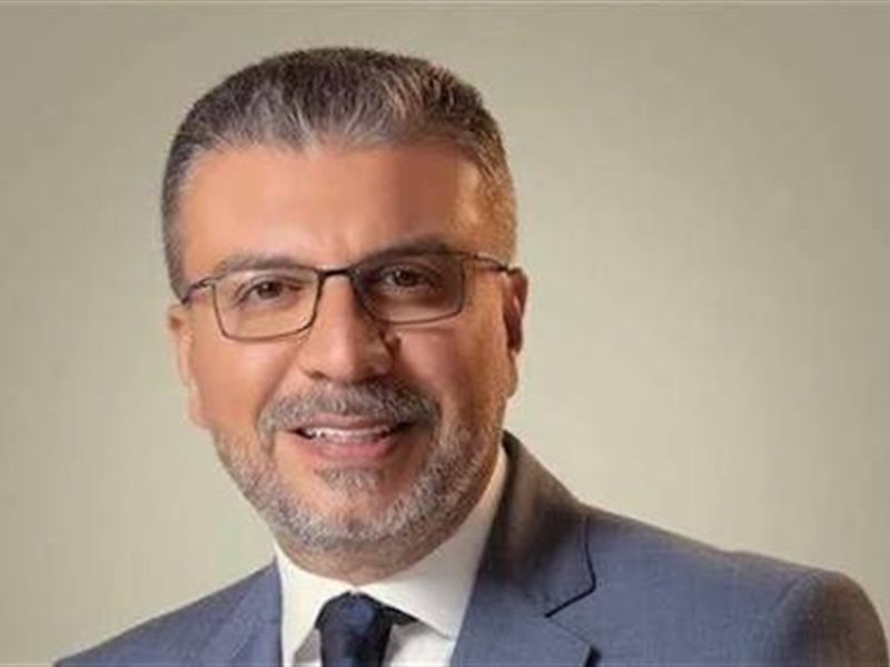 عمرو الليثي: اختيارات الله كلها خير ولا وجود للصدفة في حياة الإنسان