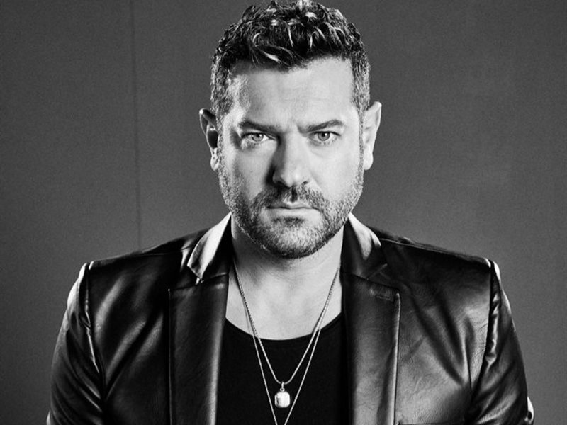  «الفرنساوي» يعيد عمرو يوسف إلى الدراما التلفزيونية بعد ثلاثة أعوام من الغياب