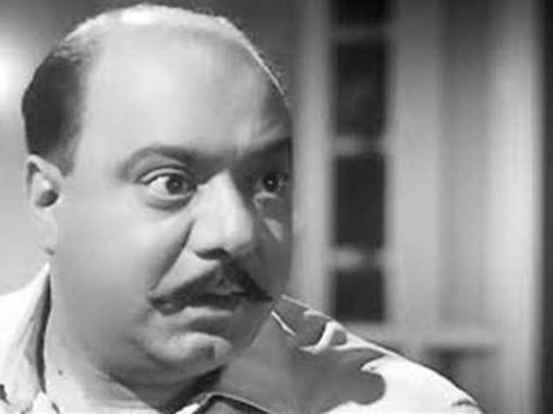 في ذكرى رحيل صلاح منصور.. عمدة السينما المصرية الذي ترك بصمة لا تُنسى
