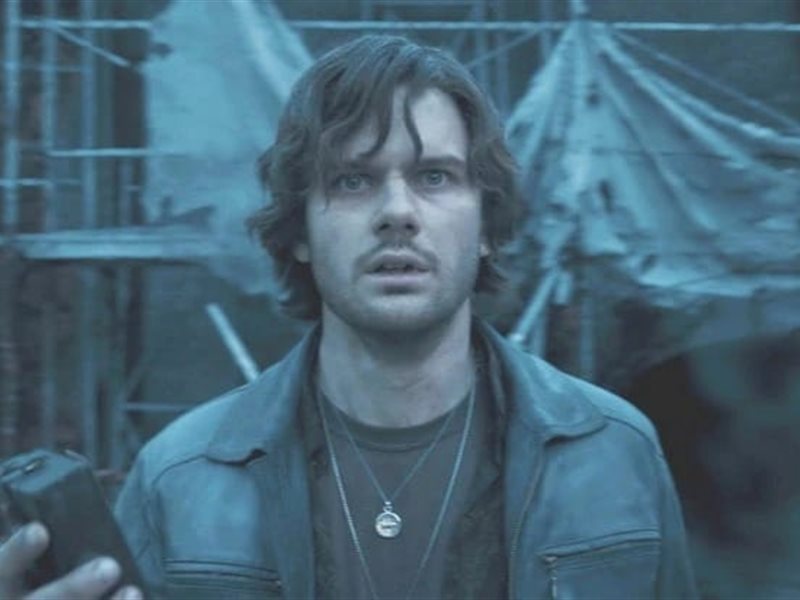 قبل عرضه في دور العرض المصرية: كريستوف جانس يكشف أسرار فيلم 